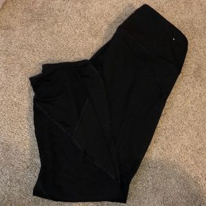 3/4 leggings